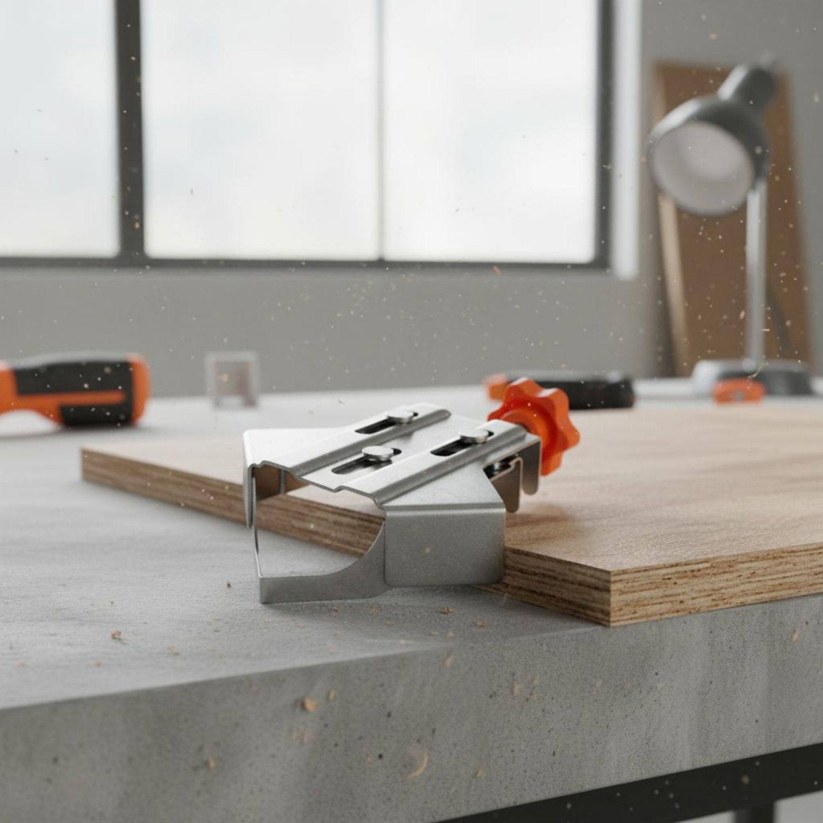 90 Degree Corner Clamp Stainle - Woodworking Carpenter 评论和价格