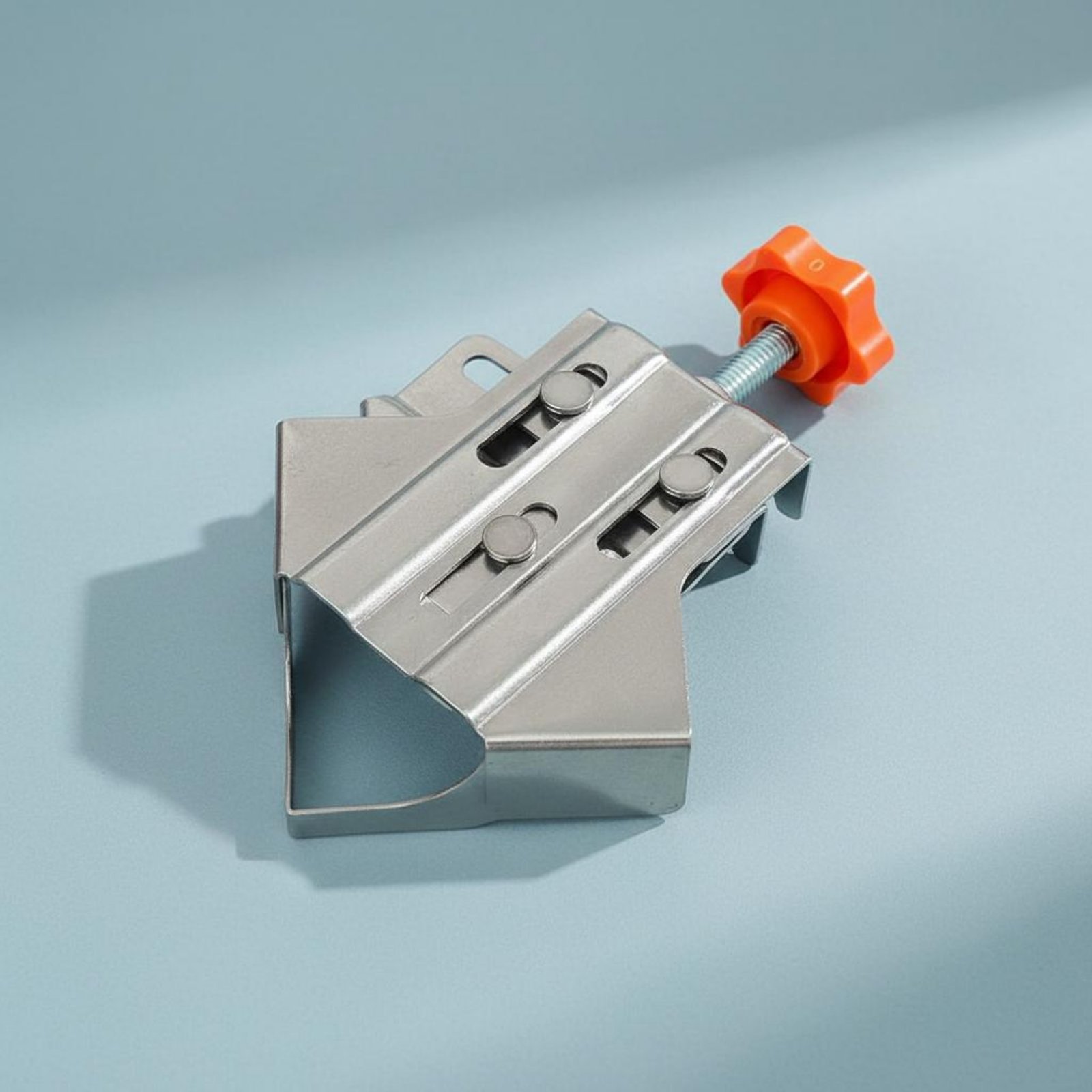 90 Degree Corner Clamp Stainle - Woodworking Carpenter 评论和价格