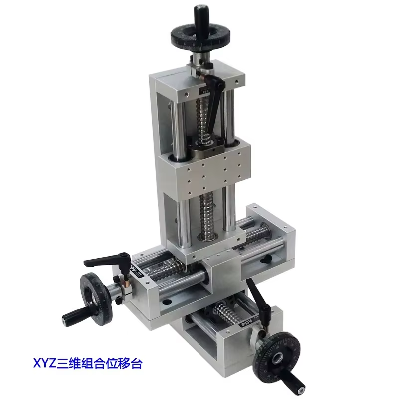 PT-LX Series Three-axis Combin - Xyz Woodworking 评论和价格