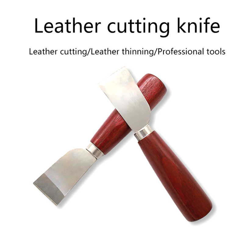 New DIY Leathercraft Tool Wood - Woodworking Tool Stores 评论和价格