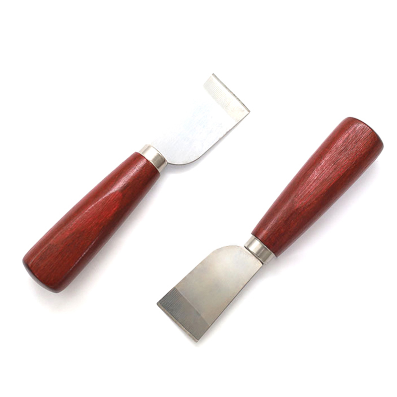 New DIY Leathercraft Tool Wood - Woodworking Tool Stores 评论和价格