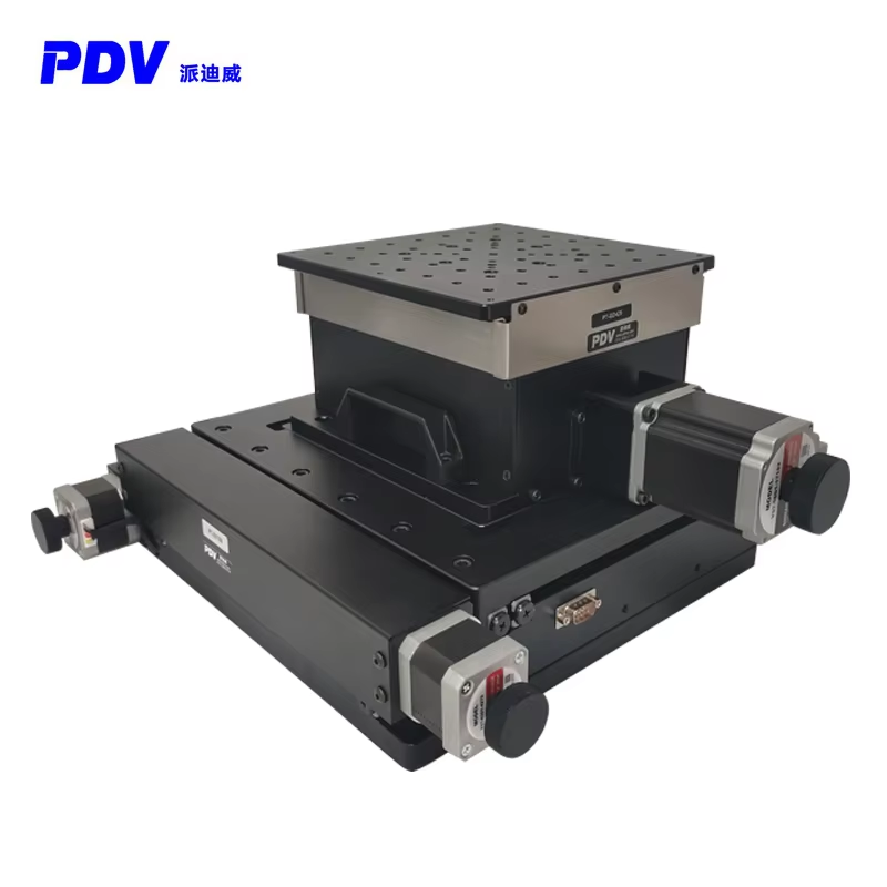 XYZ Motorized 3-Axis Stages Du - Xyz Woodworking 评论和价格