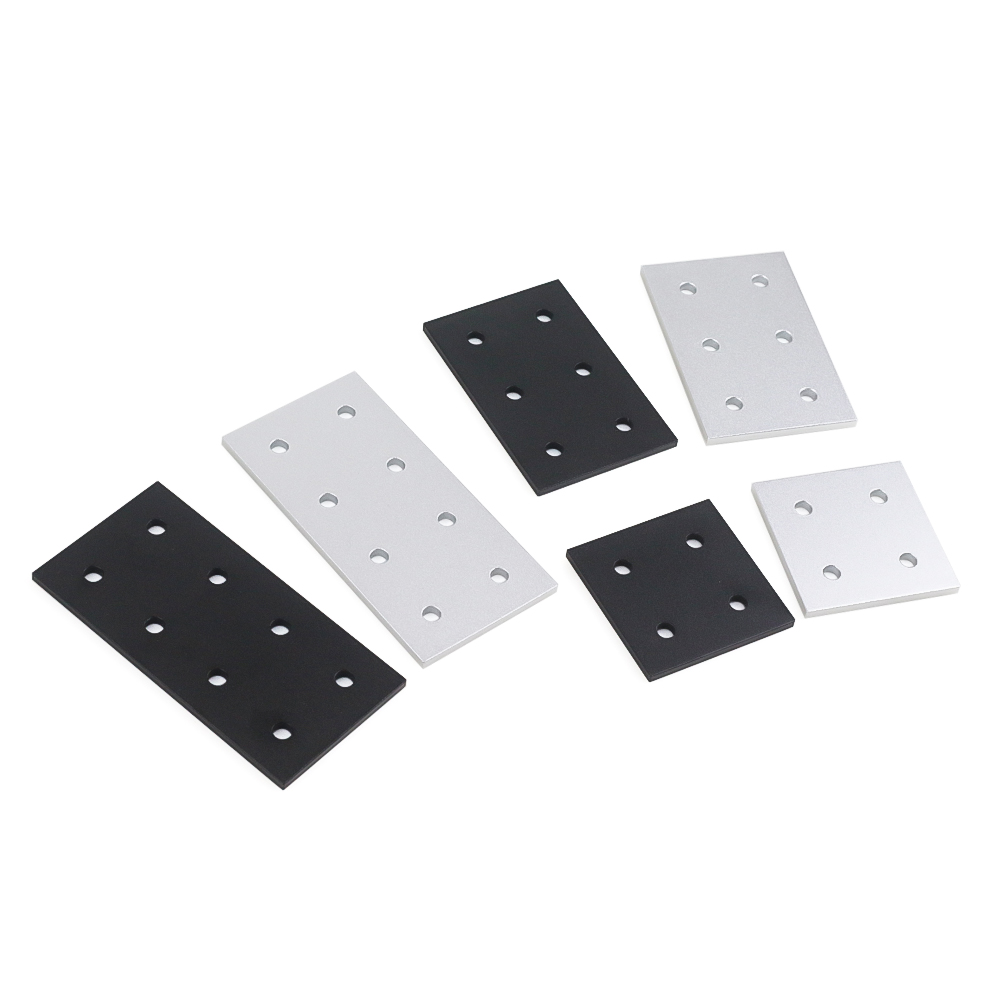 4Pcs Aluminum Profile Joining  - Woodworking Joints 评论和价格
