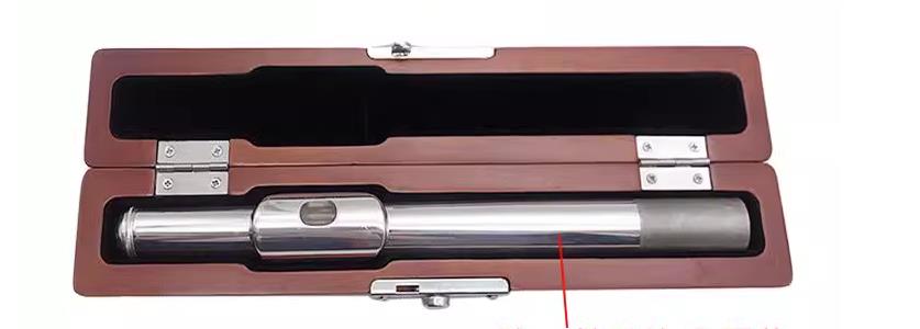 Wood Flute Head Joint Case Woo - Woodworking Joints 评论和价格