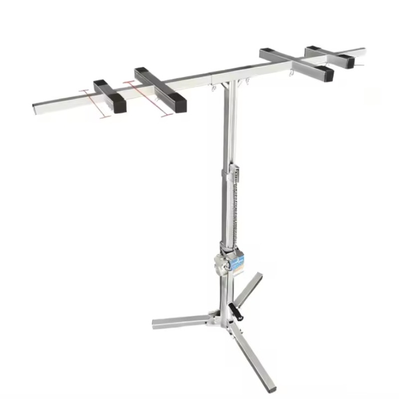 Hand Crank Double Rod Mobile L - Woodworking Hand Tools 评论和价格