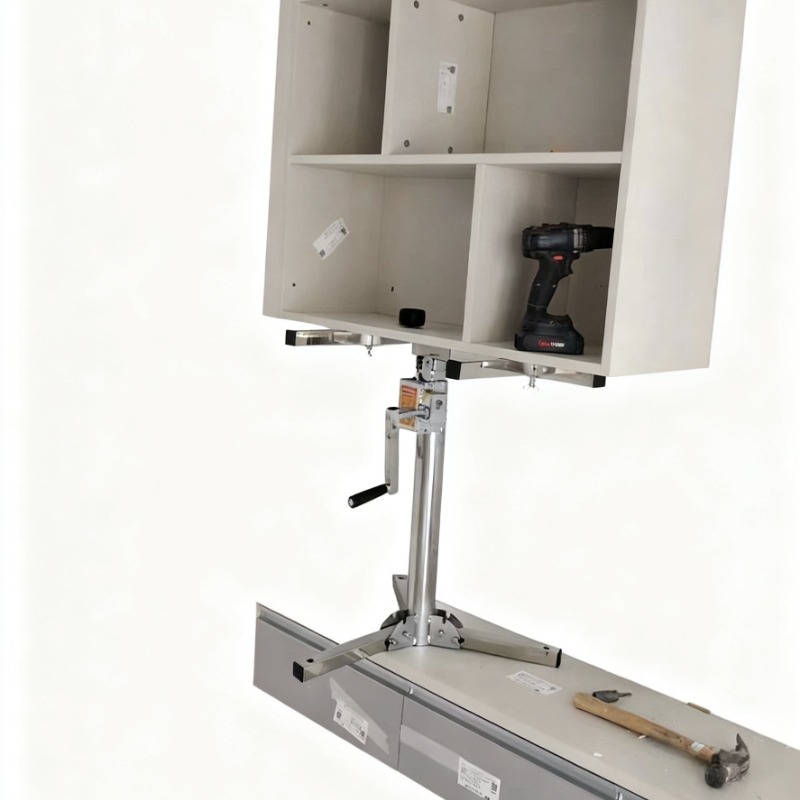 Hand Crank Double Rod Mobile L - Woodworking Hand Tools 评论和价格