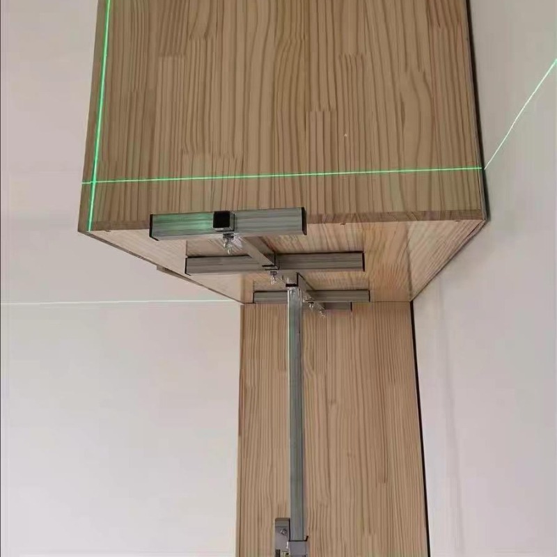 Hand Crank Double Rod Mobile L - Woodworking Hand Tools 评论和价格