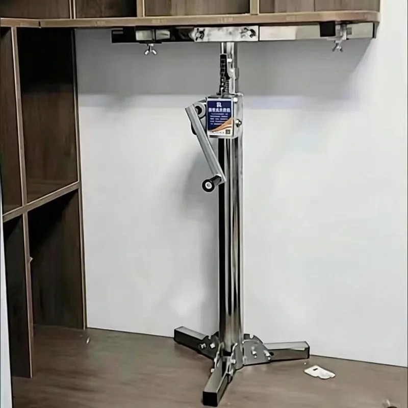 Hand Crank Double Rod Mobile L - Woodworking Hand Tools 评论和价格