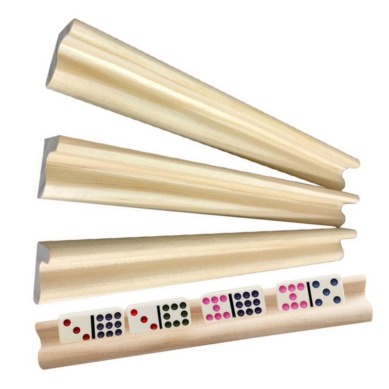 4pcs Domino Stand Accessory Ra - Woodworking Domino 评论和价格