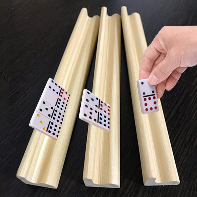 4pcs Domino Stand Accessory Ra - Woodworking Domino 评论和价格