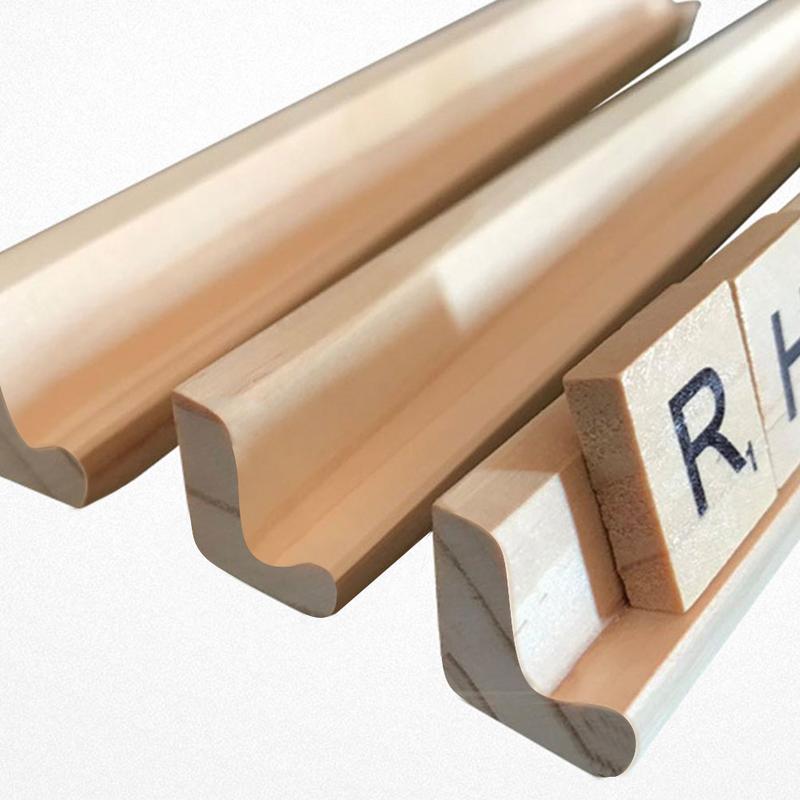 4pcs Domino Stand Accessory Ra - Woodworking Domino 评论和价格