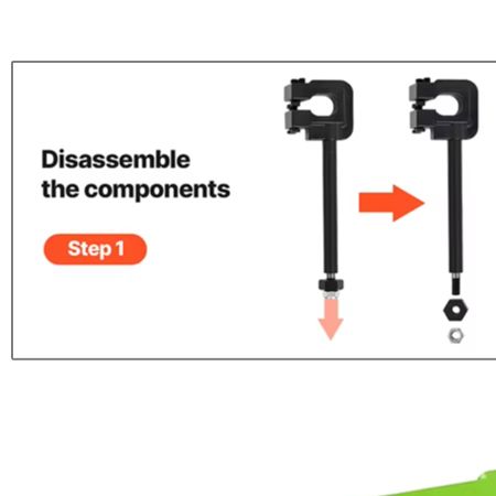 Adjustable For Chainsaw Mill A - Lumber Woodworking 评论和价格