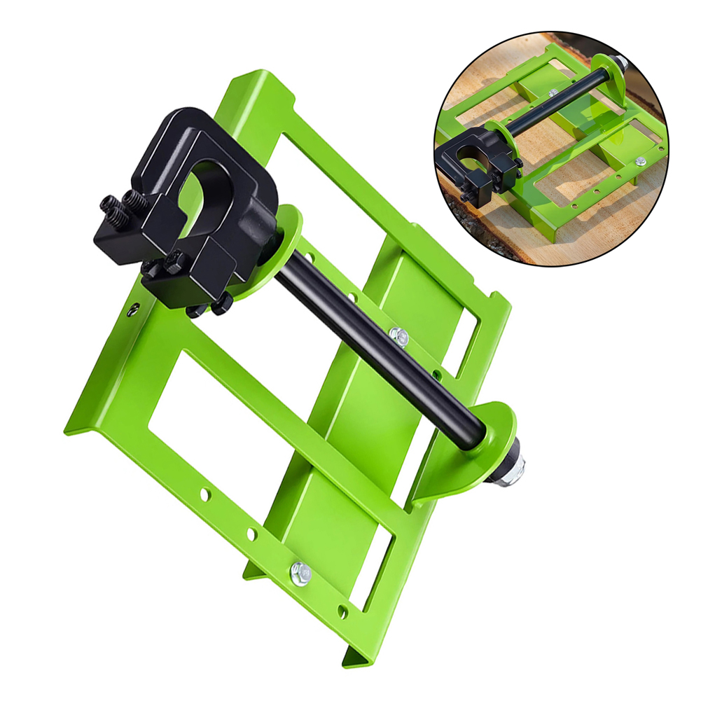 Adjustable For Chainsaw Mill A - Lumber Woodworking 评论和价格