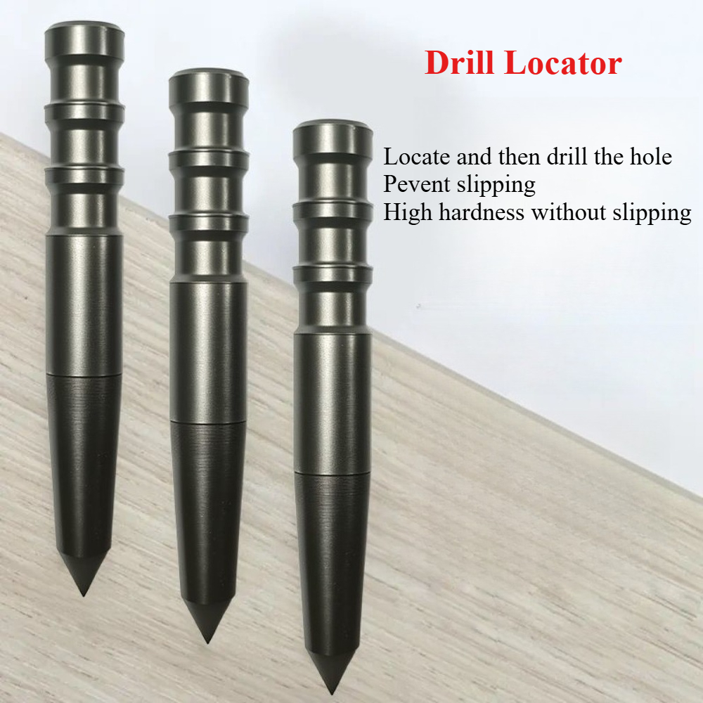 Precision Center Punch Locator - Woodworking Hand Tools 评论和价格