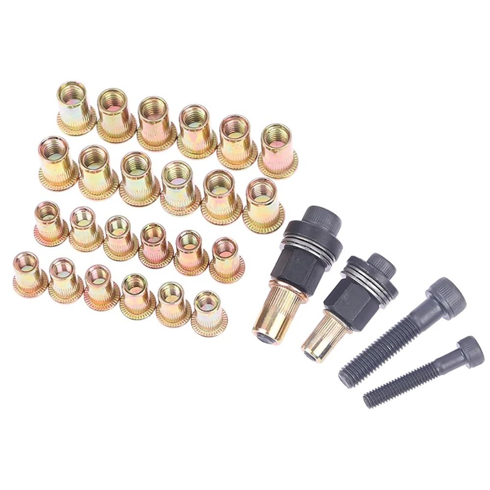 11Pcs/Set Mandrel Staple Hand  - Woodworking Tool Stores 评论和价格