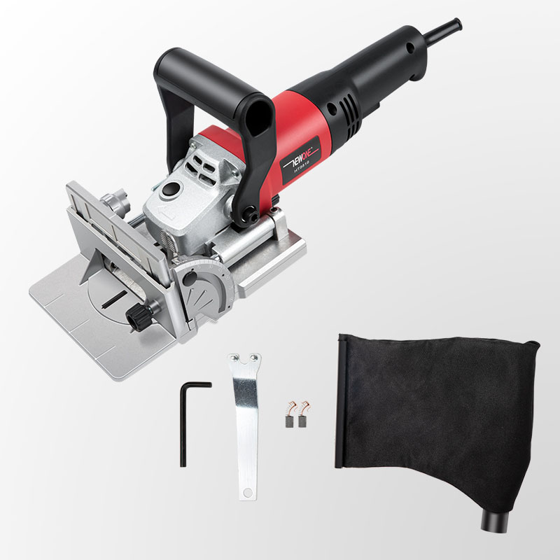 Electric Tenoning Machine Wood - Woodworking Domino 评论和价格