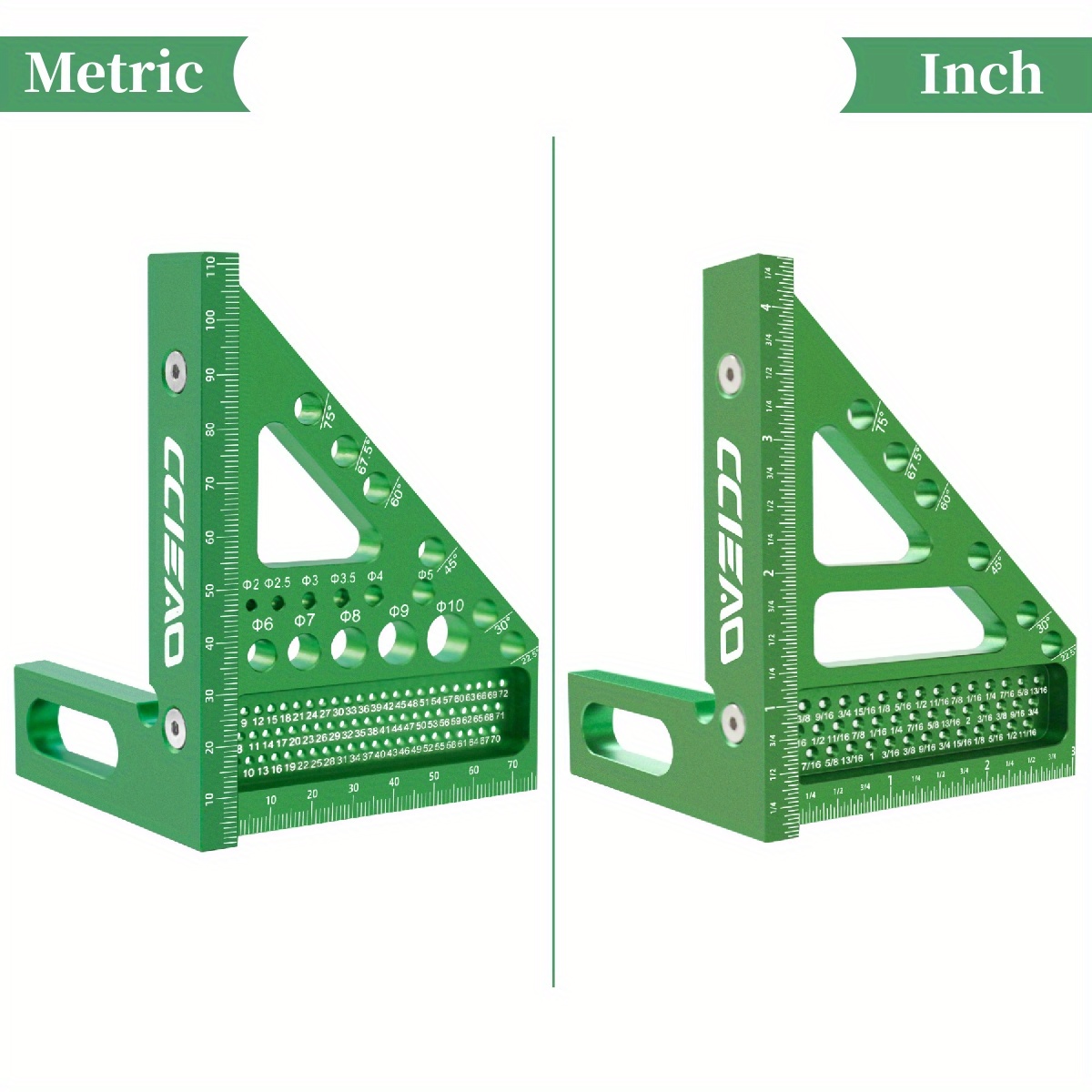 Carpenter Square 3D Multi Angl - Woodworking Carpenter 评论和价格