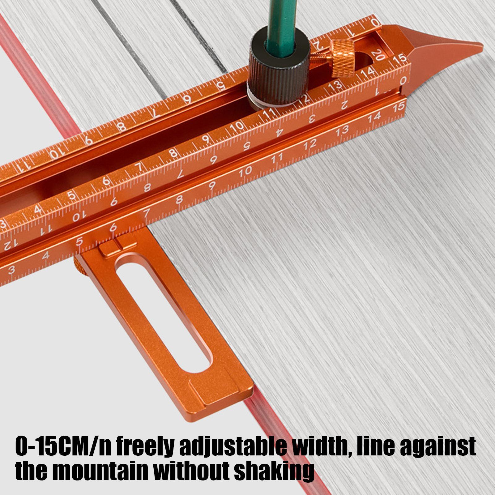 Woodworking Ruler Magnetic Bas - Woodworking Carpenter 评论和价格