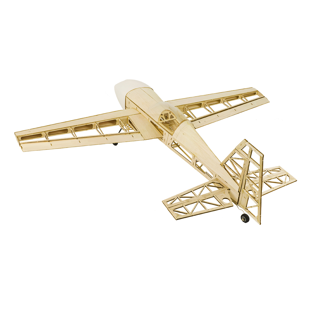 NEW RC AirPlanes X01 Laser Cut - Woodworking Jobs 评论和价格