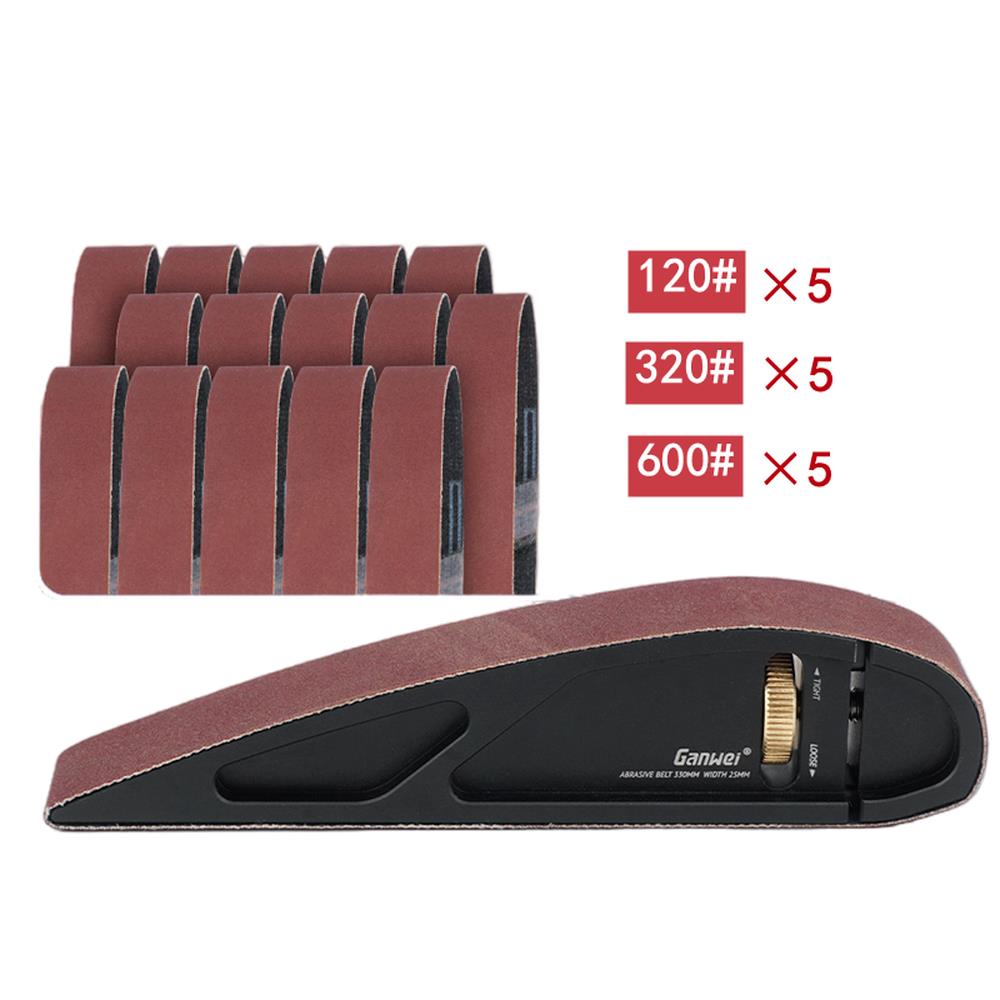 Sandpaper Holder Portable Adju - Woodworking Tool Stores 评论和价格