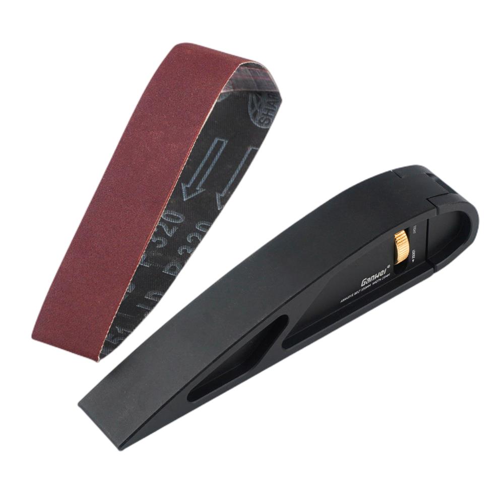 Sandpaper Holder Portable Adju - Woodworking Tool Stores 评论和价格