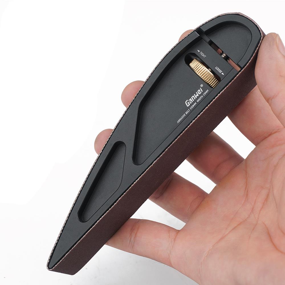 Sandpaper Holder Portable Adju - Woodworking Tool Stores 评论和价格