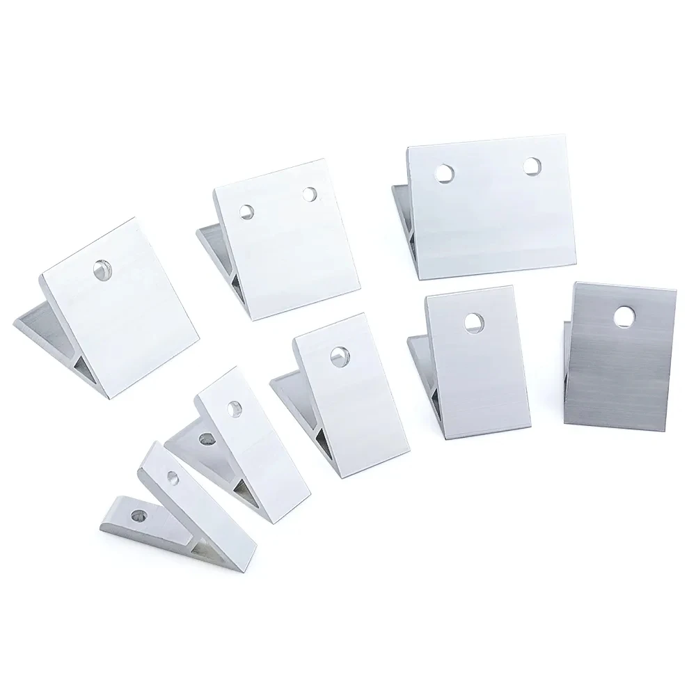 4Pcs 45 Degree Angle Corner Br - Woodworking Joints 评论和价格