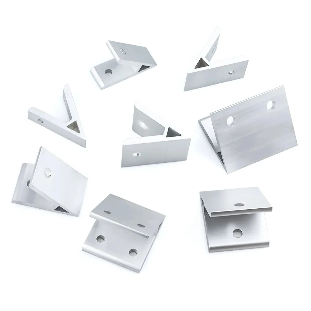 4Pcs 45 Degree Angle Corner Br - Woodworking Joints 评论和价格