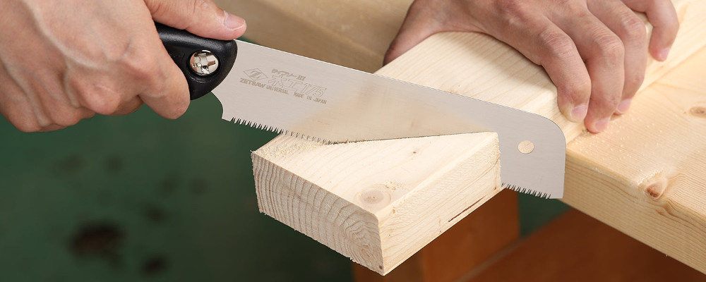 UNIVERSAL S-175 Japanese Saw Z - Woodworking In Japan 评论和价格