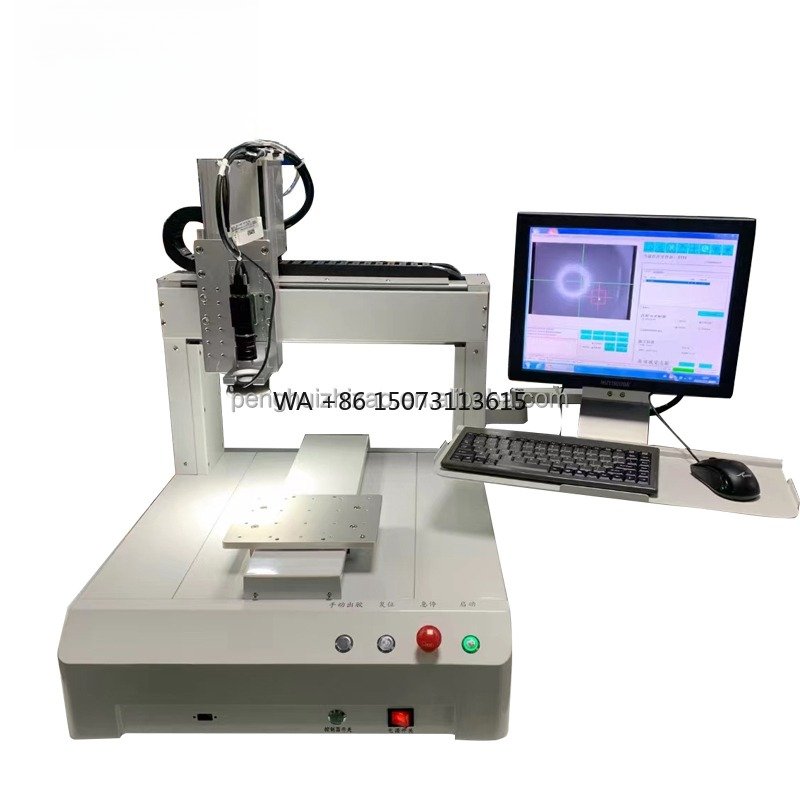 XYZ Glue Dispensing Robot Comp - Xyz Woodworking 评论和价格