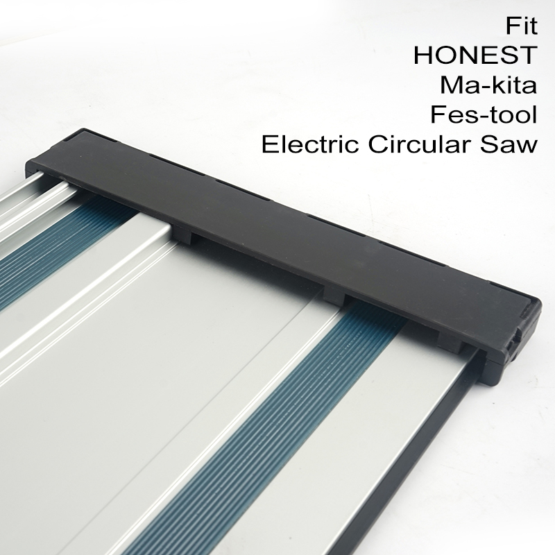 70cm Aluminum Alloy Guide Rail - Woodworking Electric Saw 评论和价格