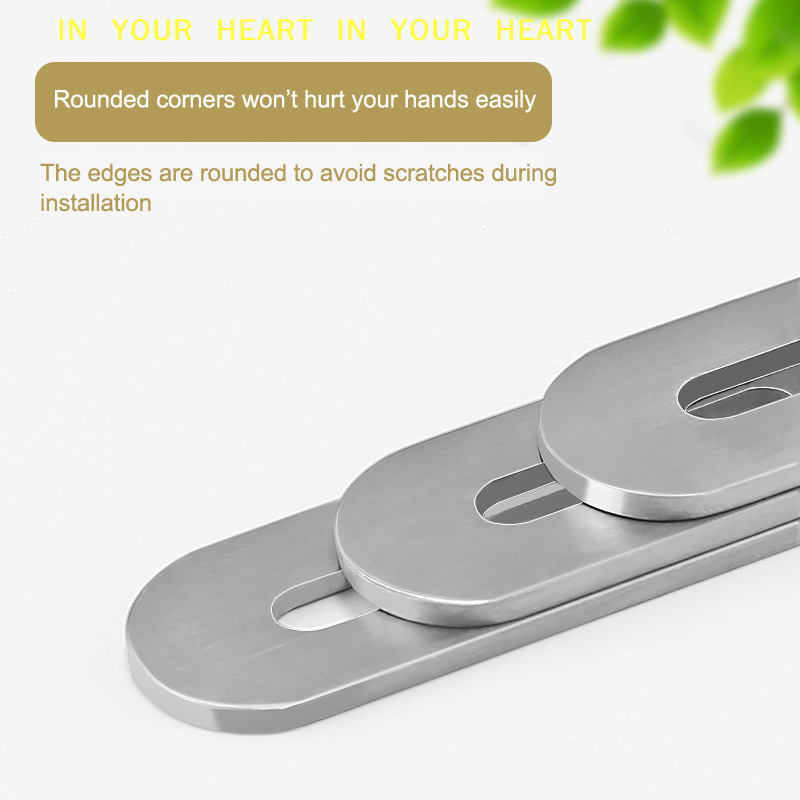 【X】Stainless Steel Flat Corner - Woodworking X Brace 评论和价格