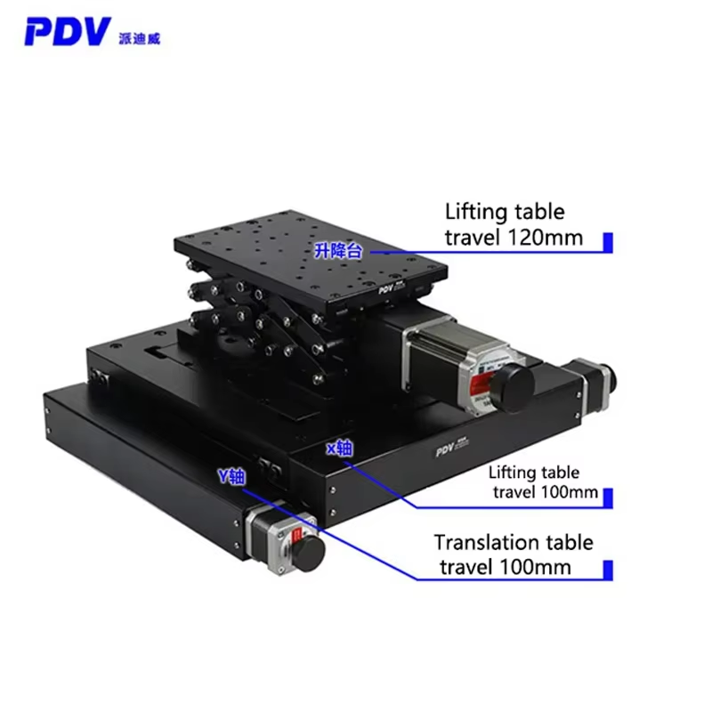 Motorized XYZ Three-Dimensiona - Xyz Woodworking 评论和价格