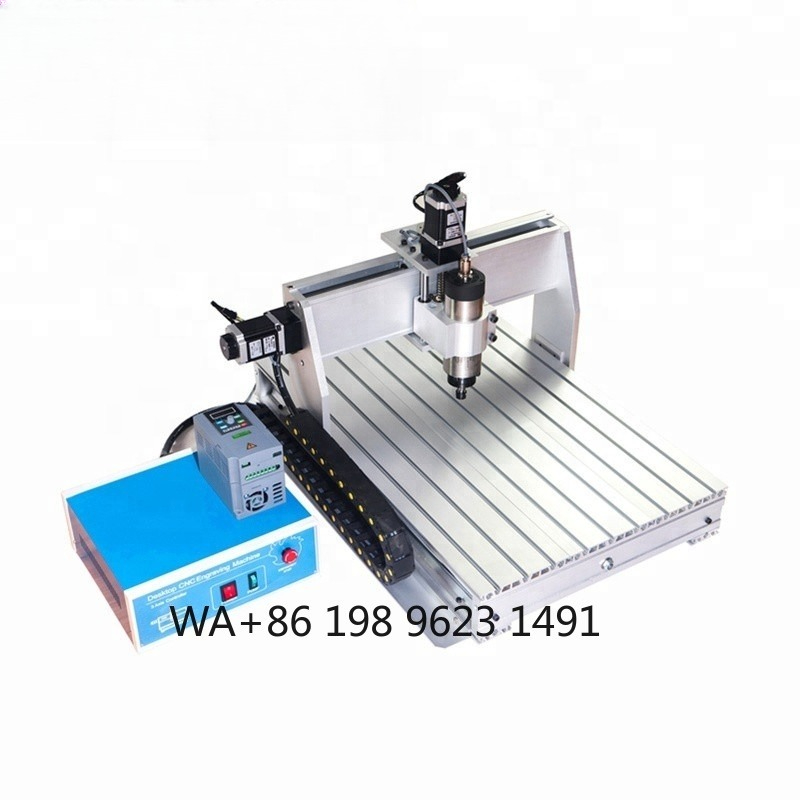 Space Saving Portable CNC Engr - Woodworking Equipment 评论和价格