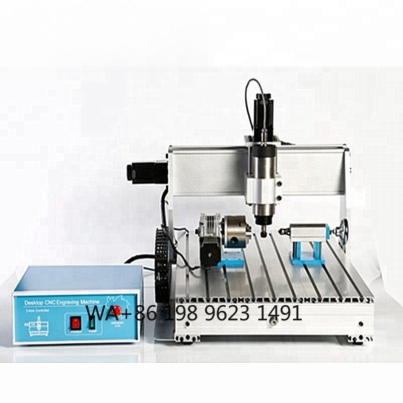 Space Saving Portable CNC Engr - Woodworking Equipment 评论和价格