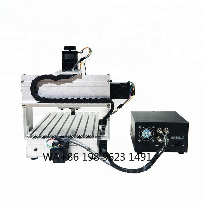 Space Saving Portable CNC Engr - Woodworking Equipment 评论和价格