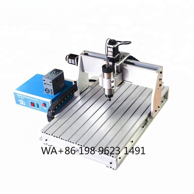 Space Saving Portable CNC Engr - Woodworking Equipment 评论和价格