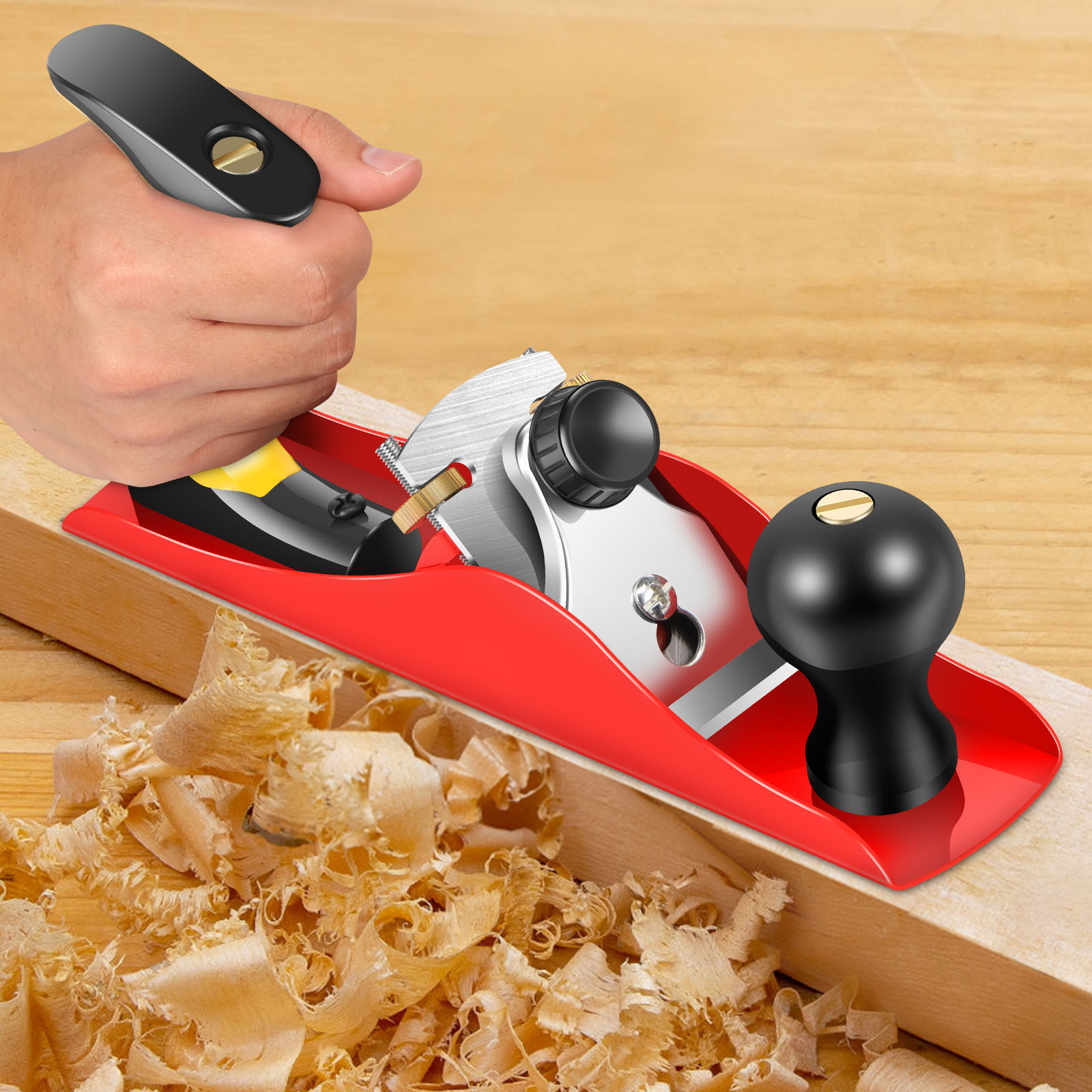 Wood Hand Planer Set Hand Tool - Woodworking Tool Stores 评论和价格