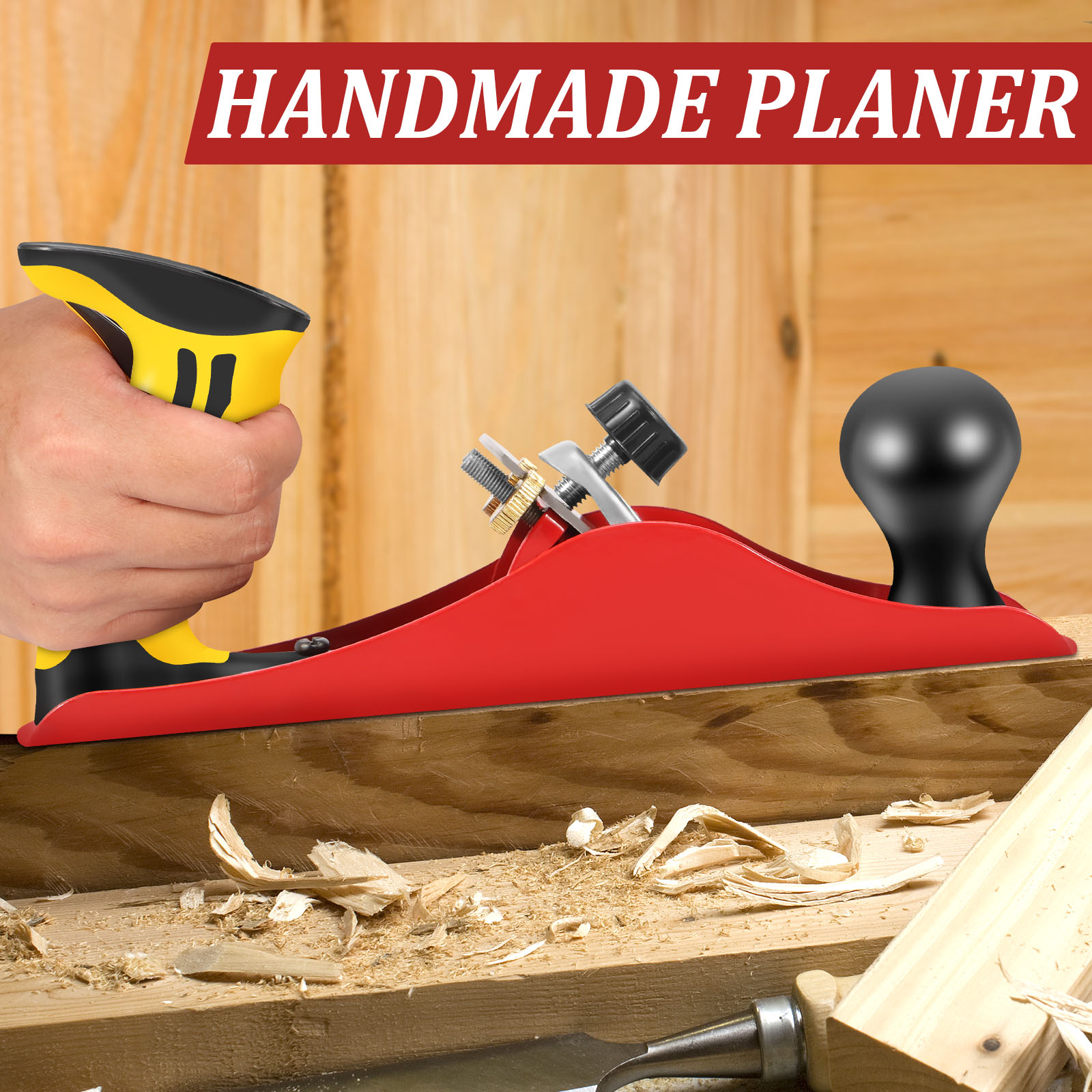 Wood Hand Planer Set Hand Tool - Woodworking Tool Stores 评论和价格