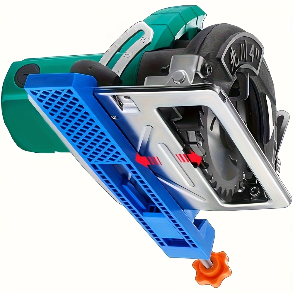 Durable ABS Electric Circular  - Woodworking Electric Saw 评论和价格