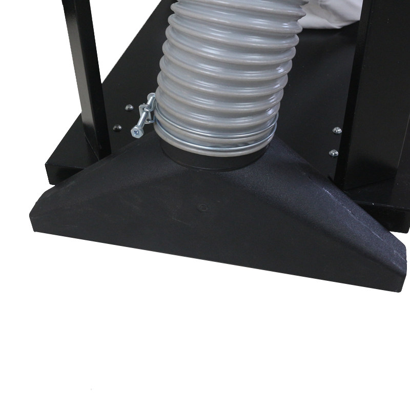 Suction Port Industrial Woodwo - Woodworking Joints 评论和价格