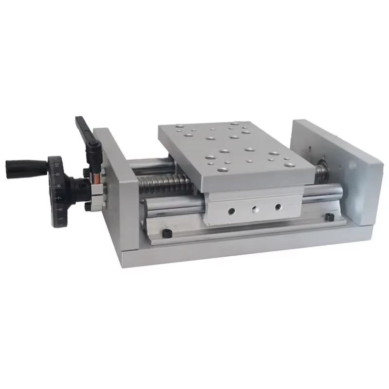 PT110 Manual linear slide  XYZ - Xyz Woodworking 评论和价格