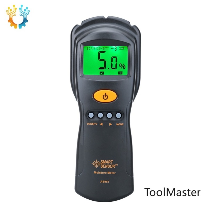 【2026】Digital Wood Moisture Me - Lumber Woodworking 评论和价格