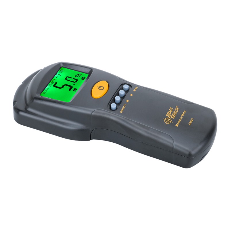 【2026】Digital Wood Moisture Me - Lumber Woodworking 评论和价格