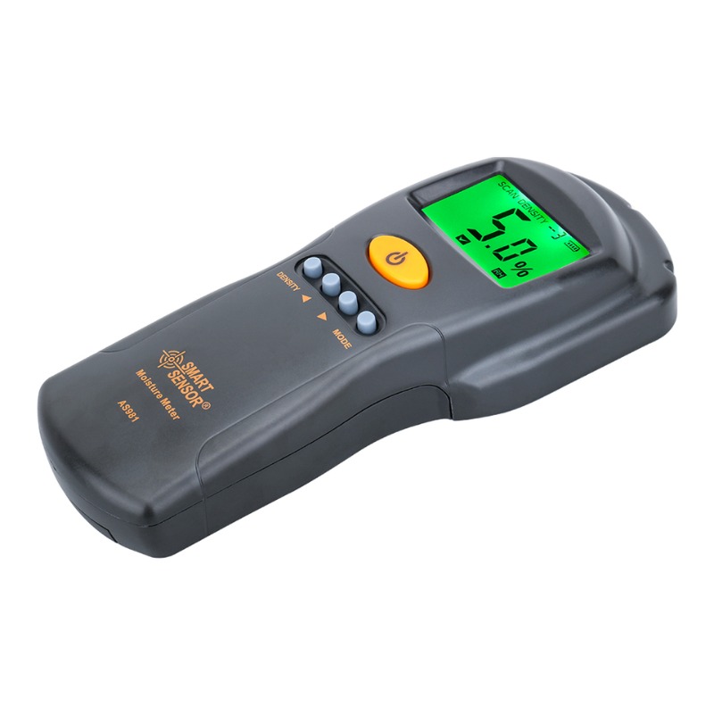 【2026】Digital Wood Moisture Me - Lumber Woodworking 评论和价格