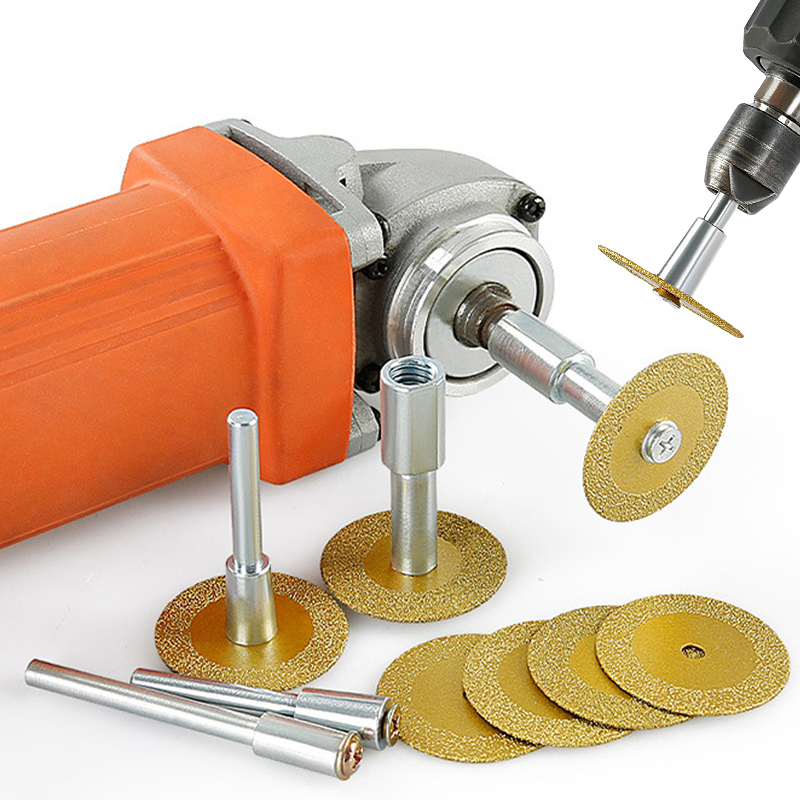 40mm Braze Diamond Saw Blade M - Woodworking Electric Saw 评论和价格