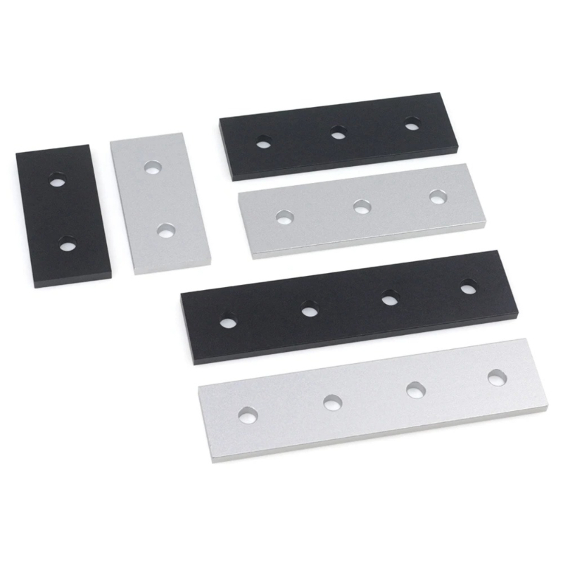 4Pcs 2/3/4 Holes Joining Strip - Woodworking Joints 评论和价格