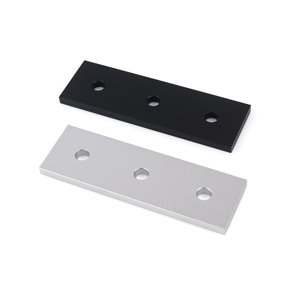 4Pcs 2/3/4 Holes Joining Strip - Woodworking Joints 评论和价格