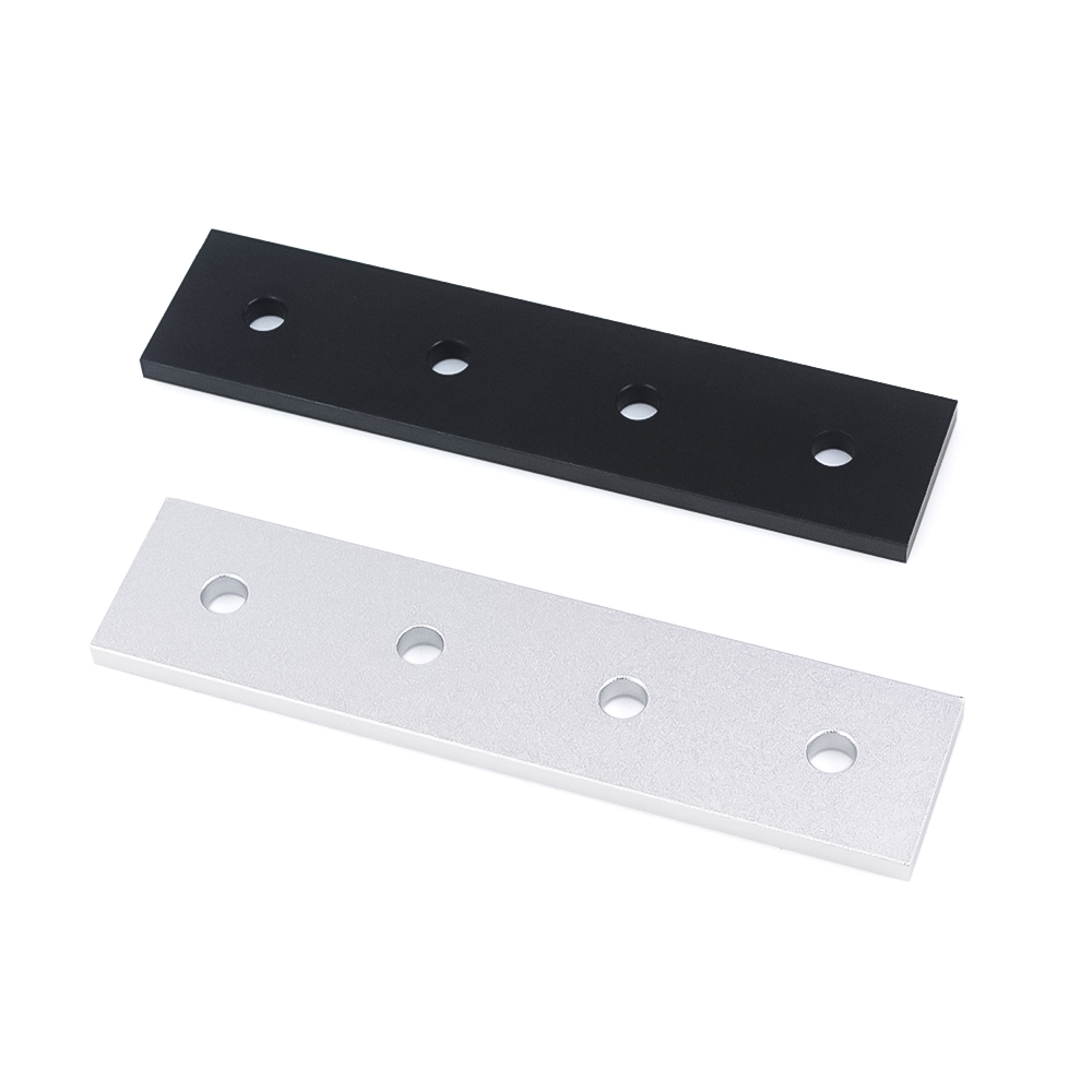 4Pcs 2/3/4 Holes Joining Strip - Woodworking Joints 评论和价格