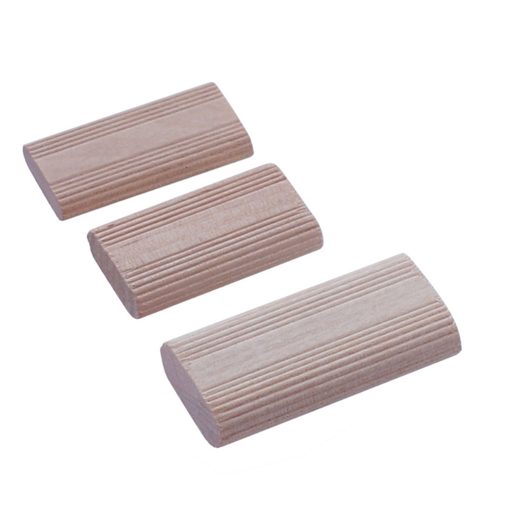 50/100Pcs Beech Wood Domino Te - Woodworking Domino 评论和价格